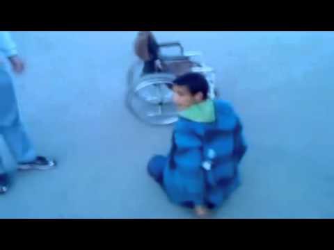 Чудесное исцеление