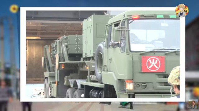 Северная Корея Угрожает Атаковать Японию. КНДР Запустила Спутник