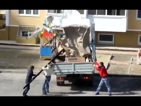 Очень сильный ветер