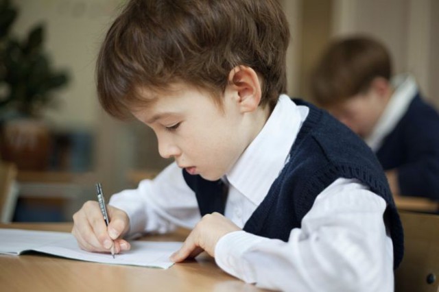 Новый учебник географии для пятиклассников