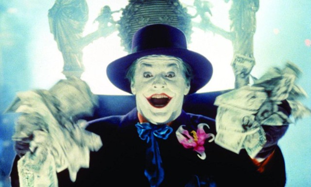 11 персон, которым заплатили за фильмы, в которых они не принимали участия (12 фото)