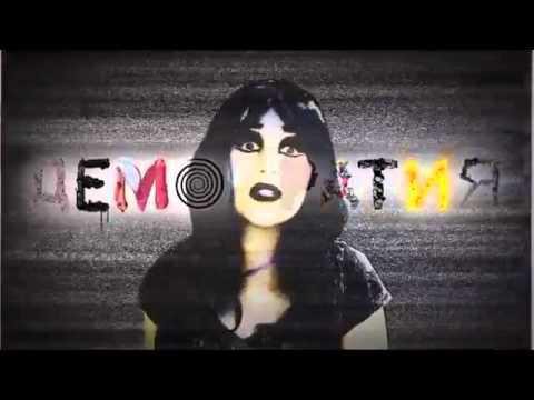 Не смотри телевизор!