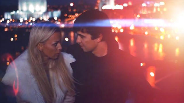 Если бы «Брат 2» был романтической комедией