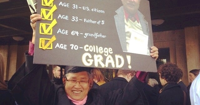 16 вдохновляющих историй людей, которые доказали, что никогда не поздно преуспеть в жизни