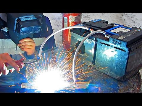 Подборка безумных приёмов с электричеством, которые реально работают!