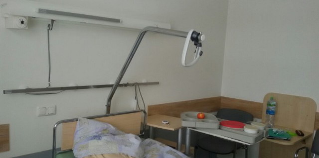 Позитив о Смоленской медицине