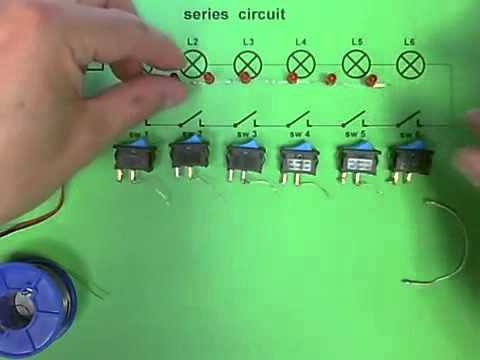 Загадка для электрика
