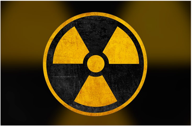Немного интересных фактов о радиации