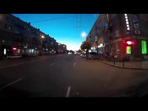 Скоро на всех дорогах страны