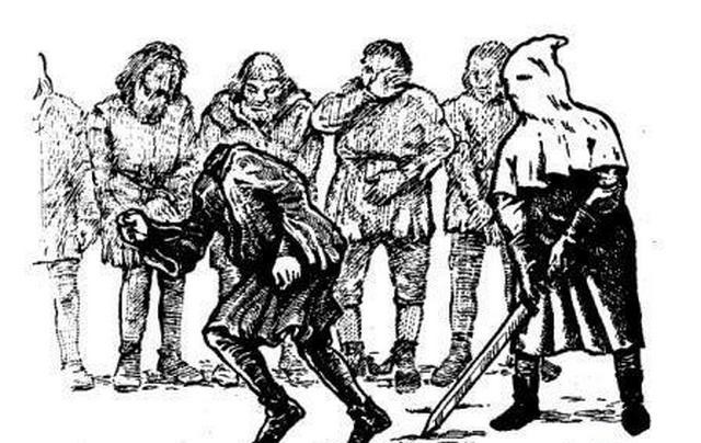 32 шага без головы