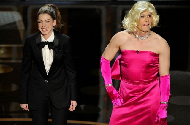 9 позорных страниц, о которых Киноакадемия хотела бы забыть (10 фото)