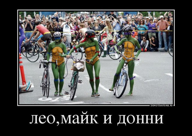 Демотиваторы