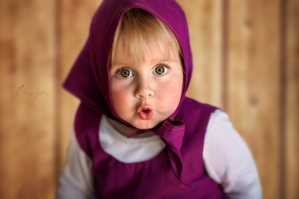 Поиграй со мною, поиграй со мною!