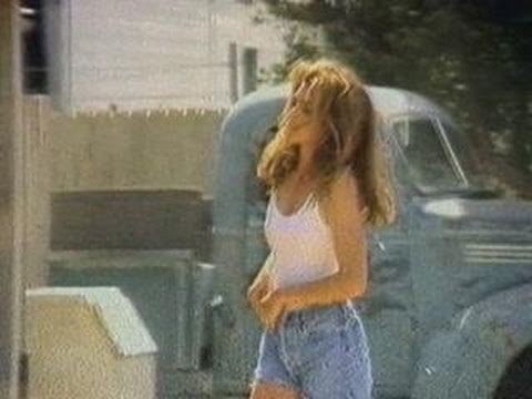 Синди Кроуфорд и Pepsi: 25 лет спустя
