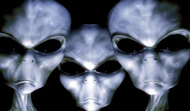 7 главных инопланетных рас по мнению уфологов