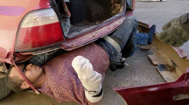 Увидеть Париж и не умереть 