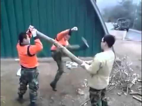 Уроки шаолинь