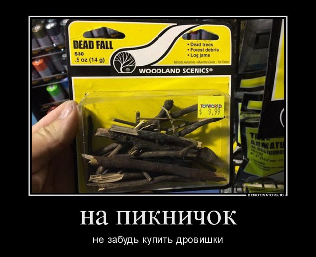 Демотиваторы