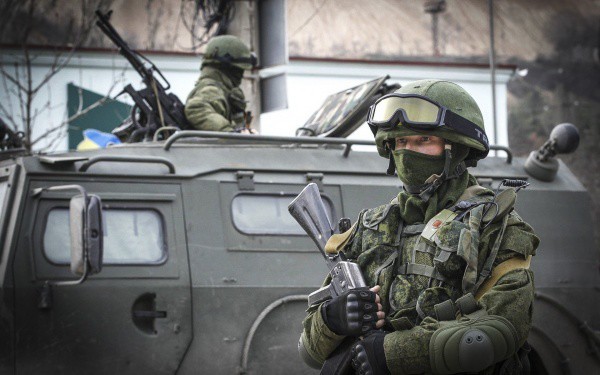 27 февраля День Сил специальных операций в России