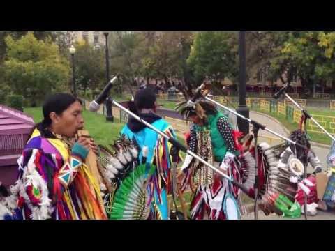 Этническая музыка
