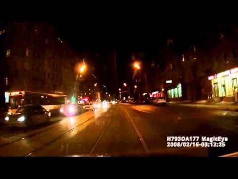Девченка испугалась!