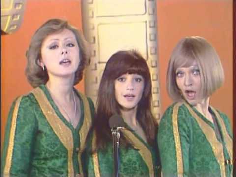 "Полосатая жизнь" 