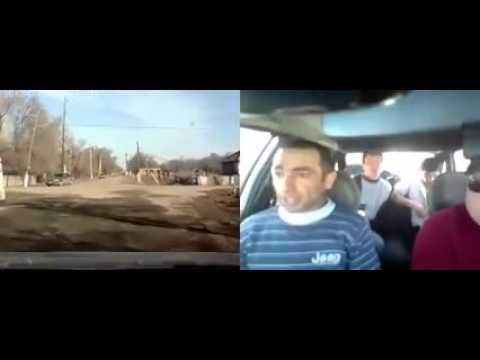 "КАВКАЗСКАЯ ПЛЕННИЦА" - новая версия