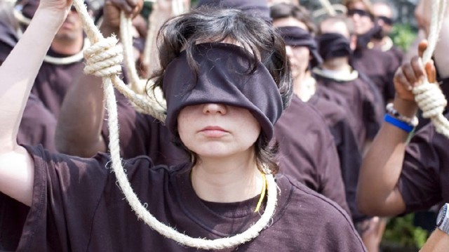10 аргументов «за» и «против» смертной казни