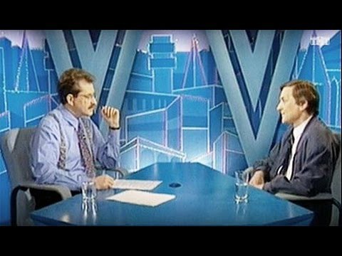 Разные взгляды на жизнь Листьева
