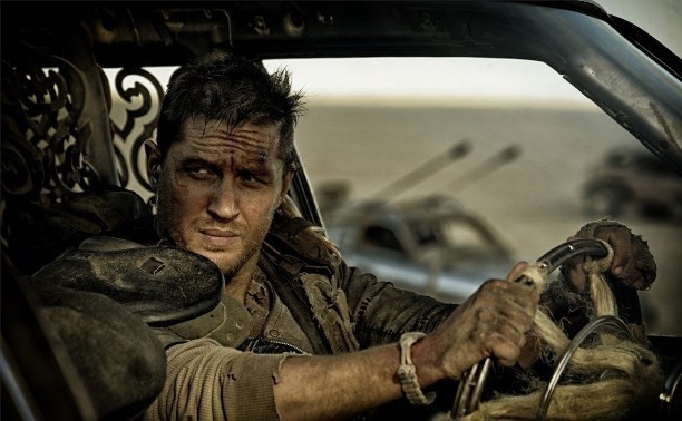 Фильм «Безумный Макс» собрал шесть «Оскаров». Казалось бы причем здесь г.Тула