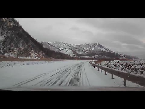 Зимние заносы