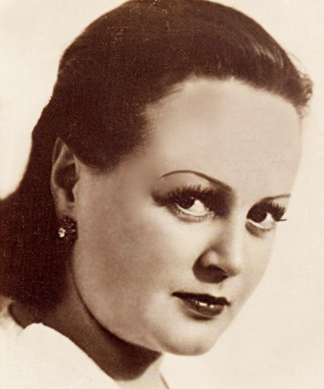 Окуневская Татьяна Кирилловна