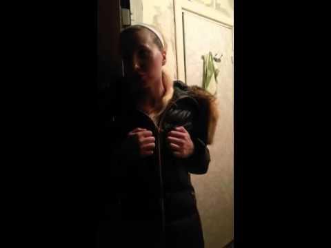 Новый вид террора "Грудь крючком"