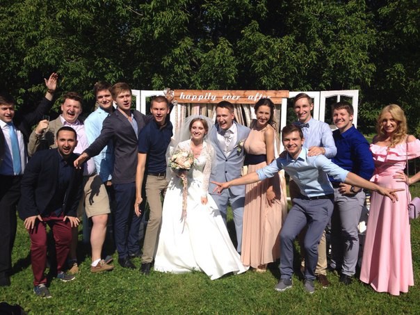 Сколько раз можно официально выходить замуж?