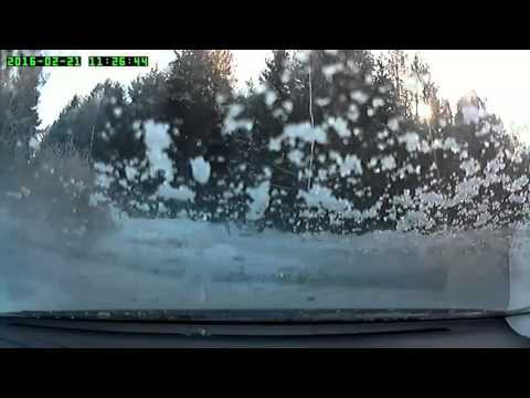 Мастер вхождения в поворот