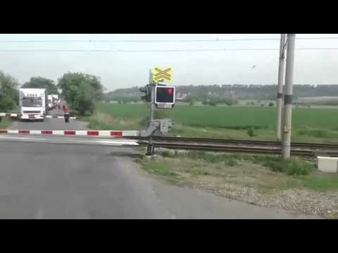 Современные технологии на железной дороге