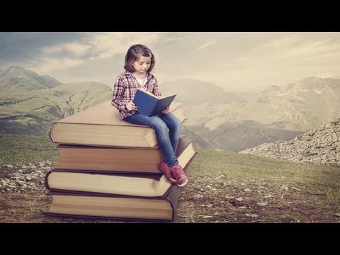 Какая польза от чтения книг?