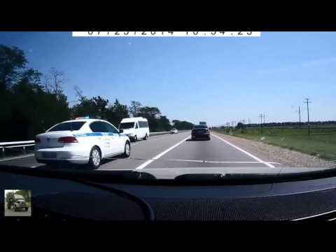 Мгновенное наказание