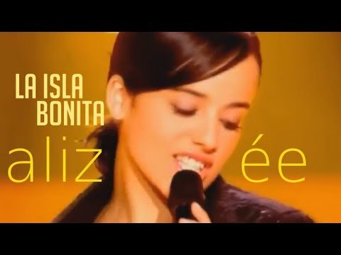 Alizee 