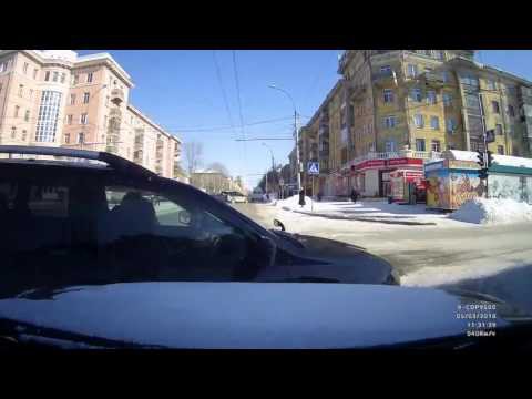 Подкрались незаметно