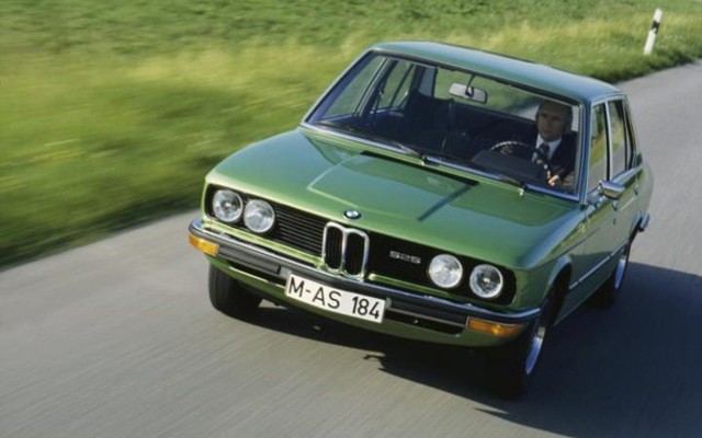 Самые важные факты из истории BMW
