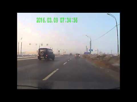 Вот так перестроился