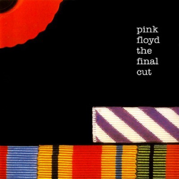 20 фактов об альбоме "Final Cut" - последнего альбома "Pink Floyd" с участием Роджера Уотерса