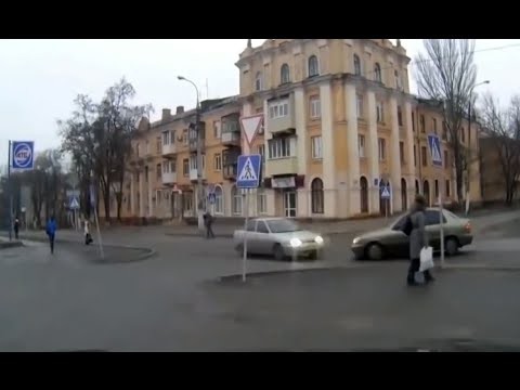 Встреча старых друзей