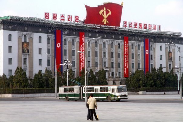 20 коротких любопытных фактов о Северной Корее