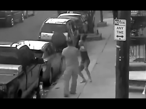 Зря он сбегал за битой