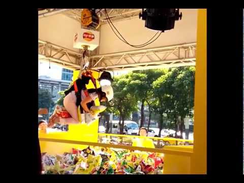 Лучший аттракцион! 