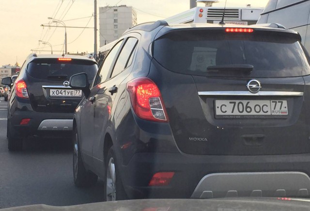 Автоприколы