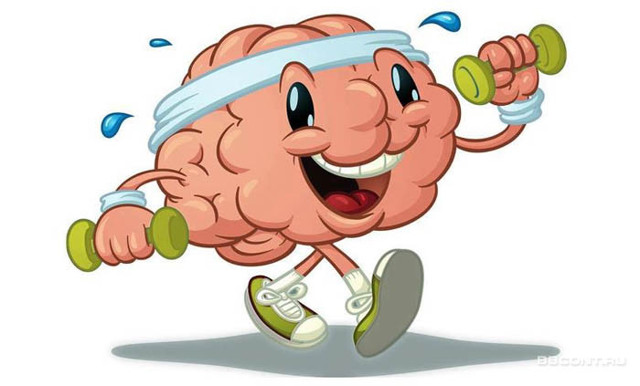 Упражнения для мозга, которые помогут поумнеть и не отупеть
