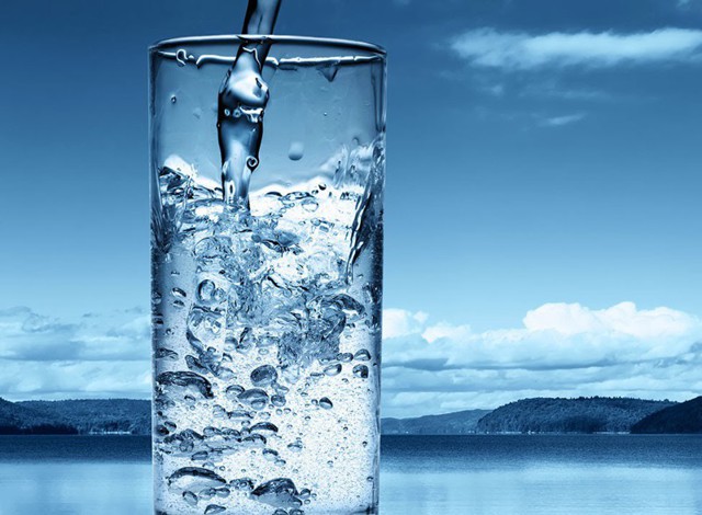 Простые способы оценить качество воды